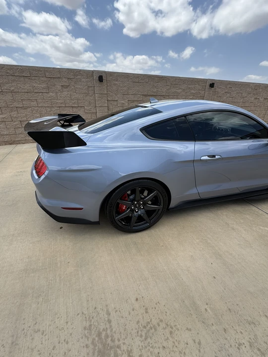 2022 Ford S550 Shelby Mustang GT500 - Image 29 of 31
