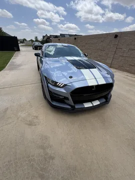 2022 Ford S550 Shelby Mustang GT500 - Image 2 of 31