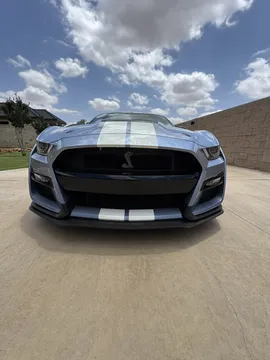 2022 Ford S550 Shelby Mustang GT500 - Image 4 of 31