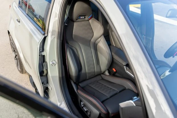 2023 BMW G80 M3 Sedan - Image 4 of 8