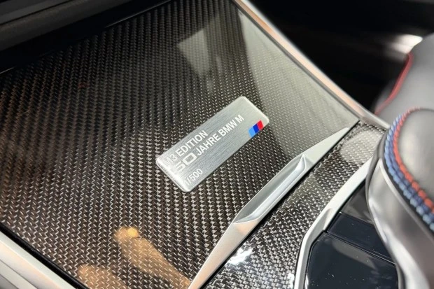 2023 BMW G80 M3 Sedan - Image 5 of 8