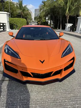 2023 Chevrolet Corvette C8 Z06 - Image 4 of 31