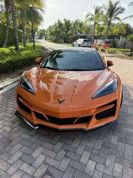 2023 Chevrolet Corvette C8 Z06 - Image 2 of 31
