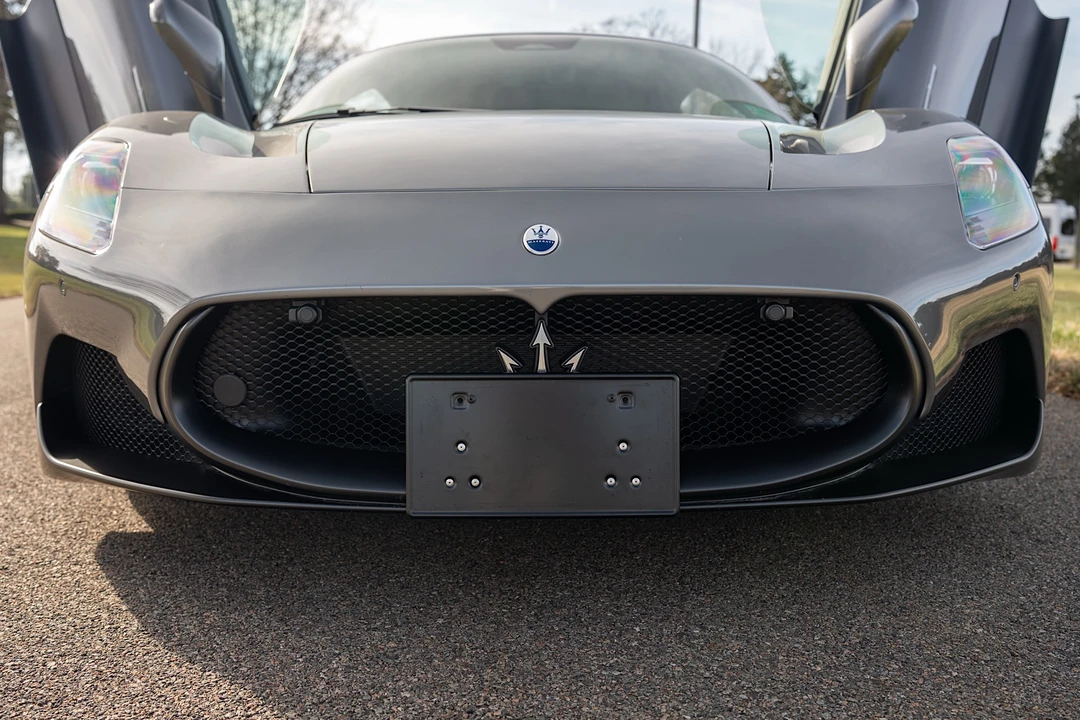 2023 Maserati MC20 - Image 28 of 31