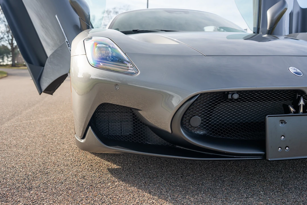 2023 Maserati MC20 - Image 26 of 31