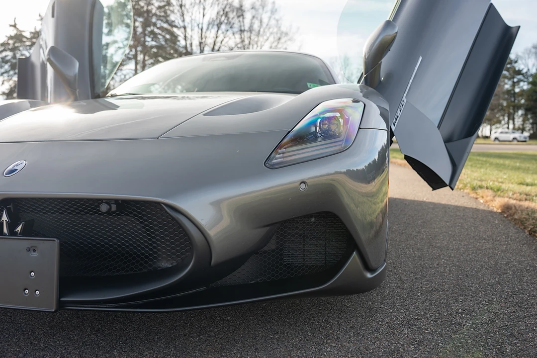 2023 Maserati MC20 - Image 24 of 31