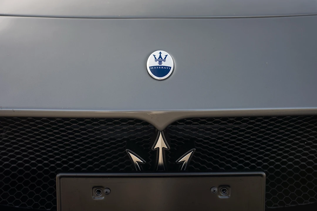 2023 Maserati MC20 - Image 27 of 31
