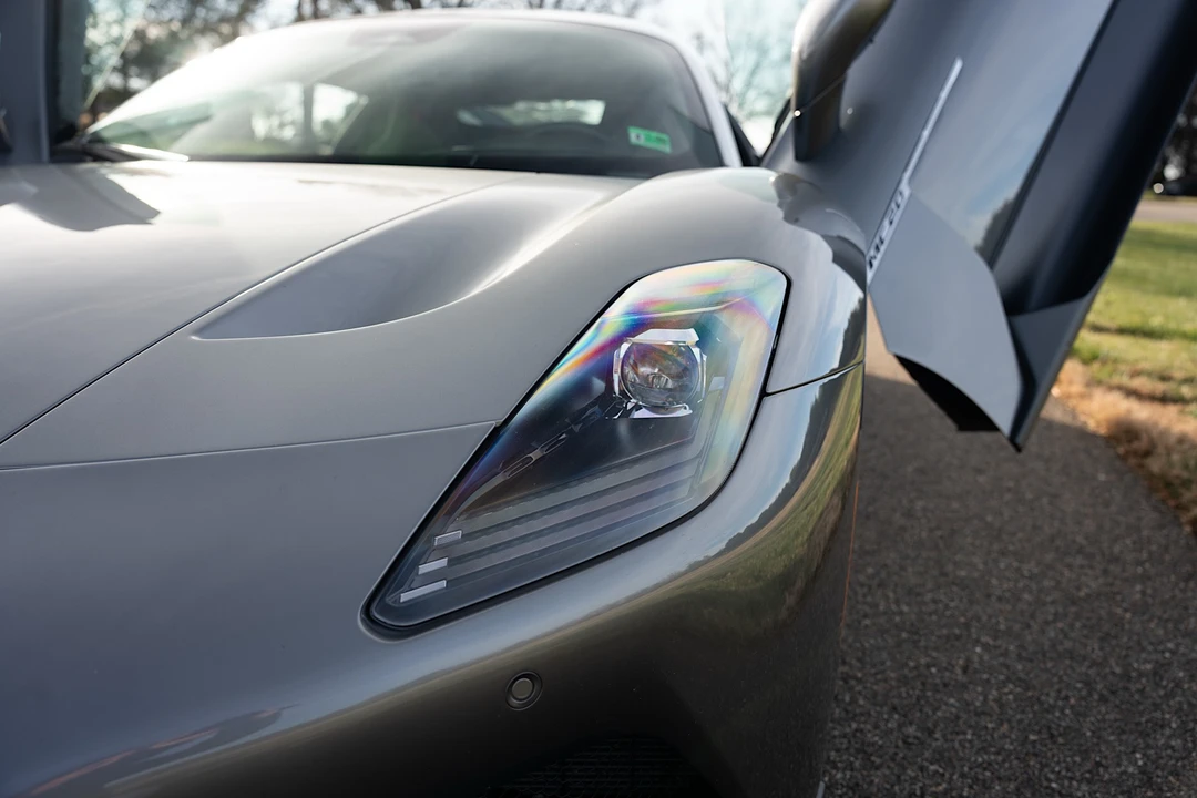 2023 Maserati MC20 - Image 23 of 31