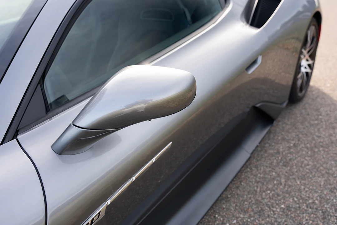 2023 Maserati MC20 - Image 31 of 31