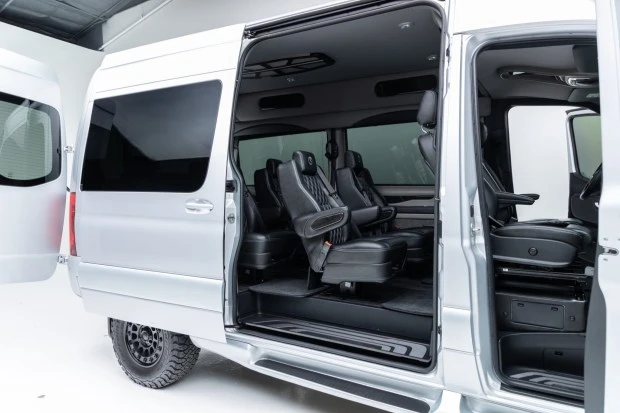 2023 Mercedes-Benz VS30 Sprinter - Image 6 of 8