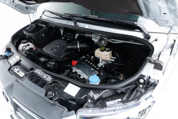 2023 Mercedes-Benz VS30 Sprinter - Image 7 of 8