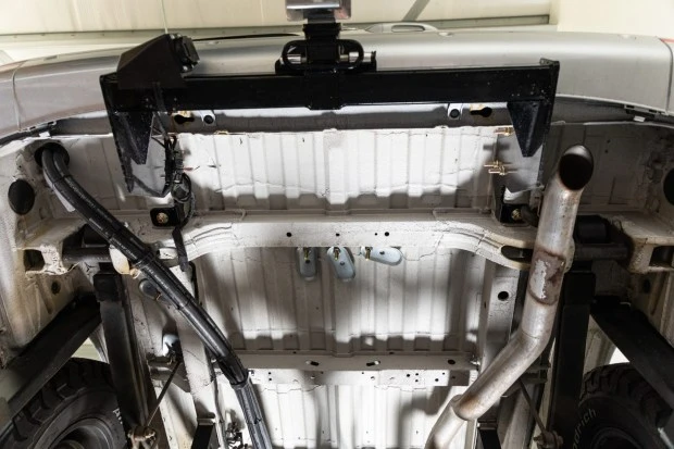 2023 Mercedes-Benz VS30 Sprinter - Image 8 of 8