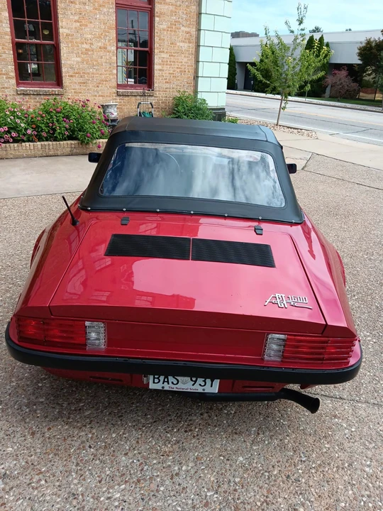 1900 Puma - Image 13 of 15