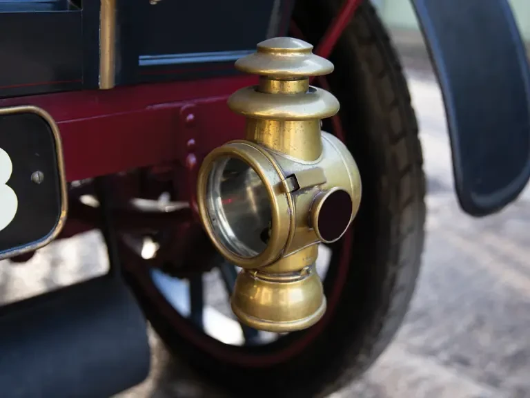 1900 Panhard - Image 26 of 31