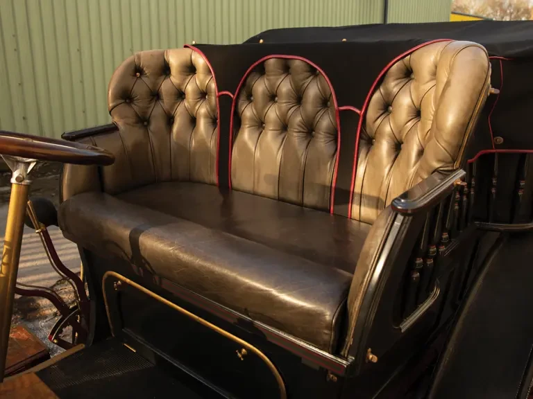 1900 Panhard - Image 5 of 31