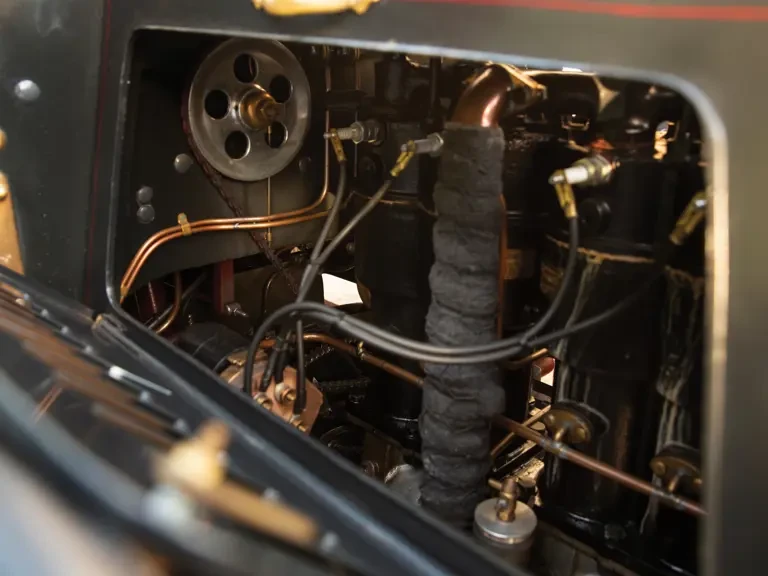 1900 Panhard - Image 4 of 31