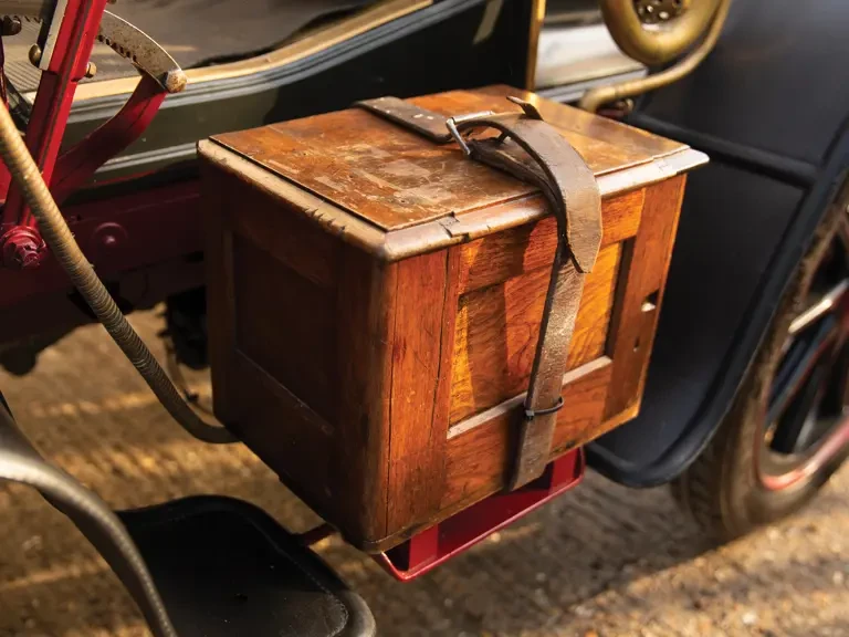 1900 Panhard - Image 22 of 31