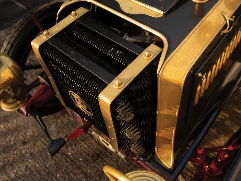 1900 Panhard - Image 31 of 31
