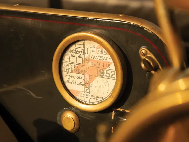 1900 Panhard - Image 30 of 31
