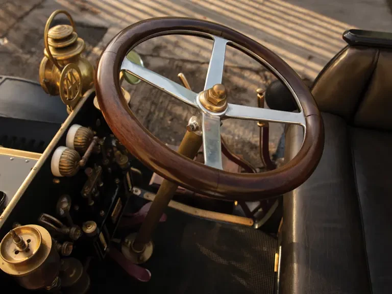 1900 Panhard - Image 11 of 31