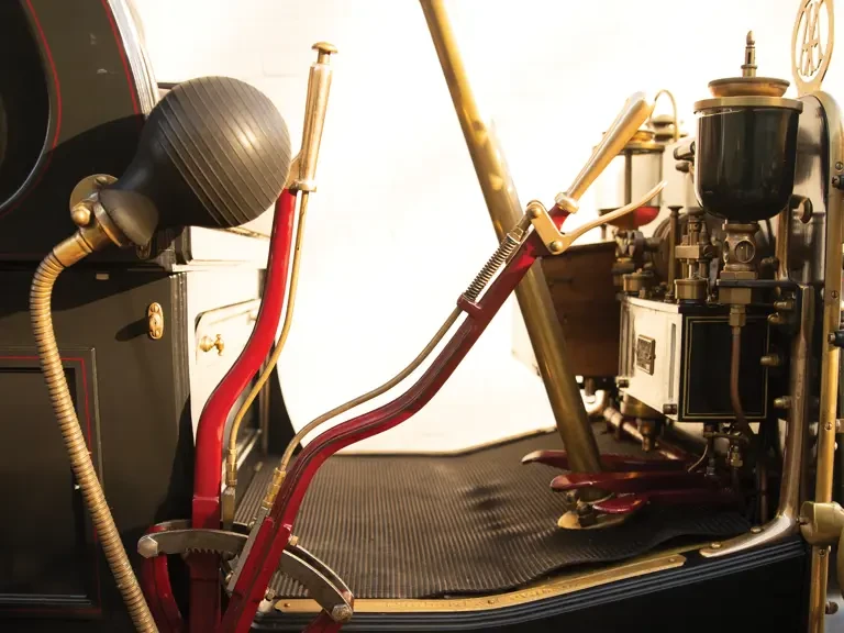 1900 Panhard - Image 14 of 31
