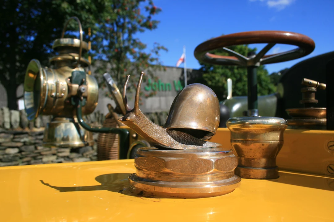 1900 Renault - Image 3 of 12
