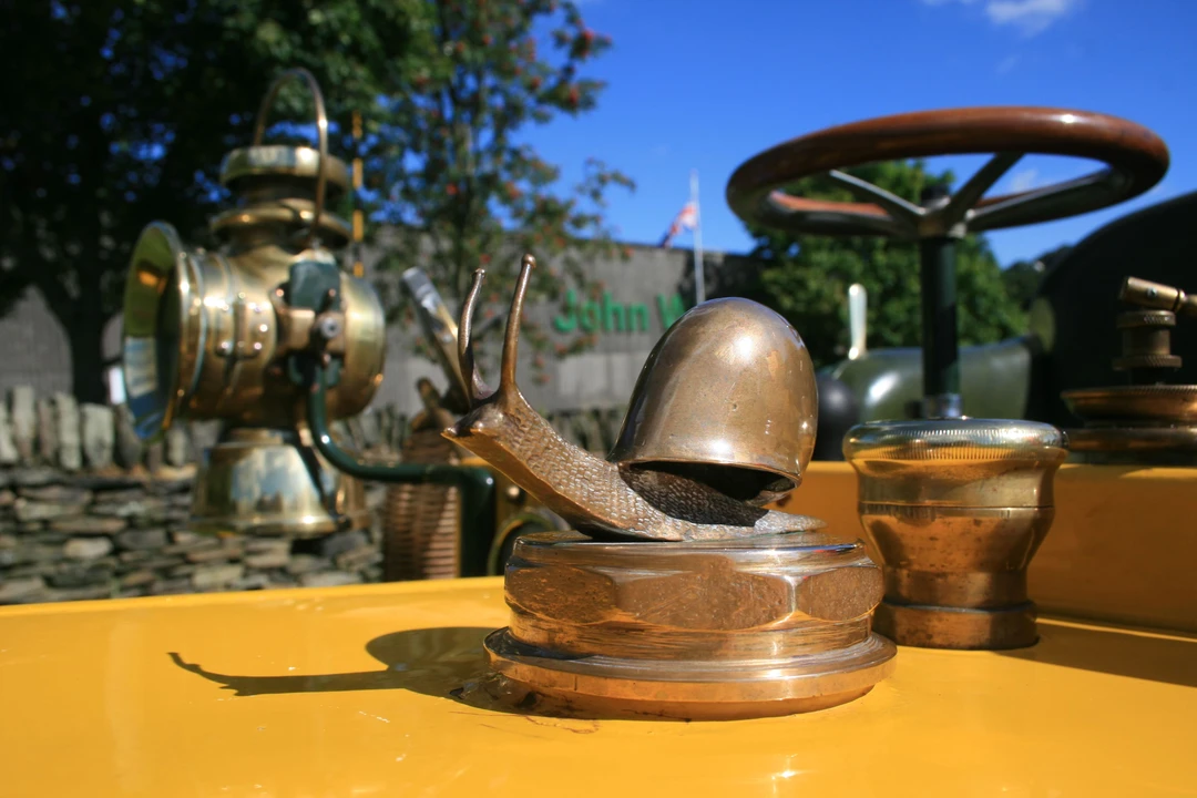 1900 Renault - Image 11 of 12
