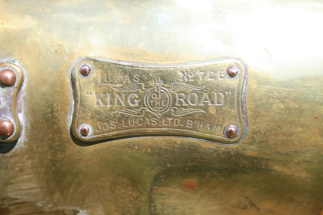 1900 Renault - Image 12 of 12