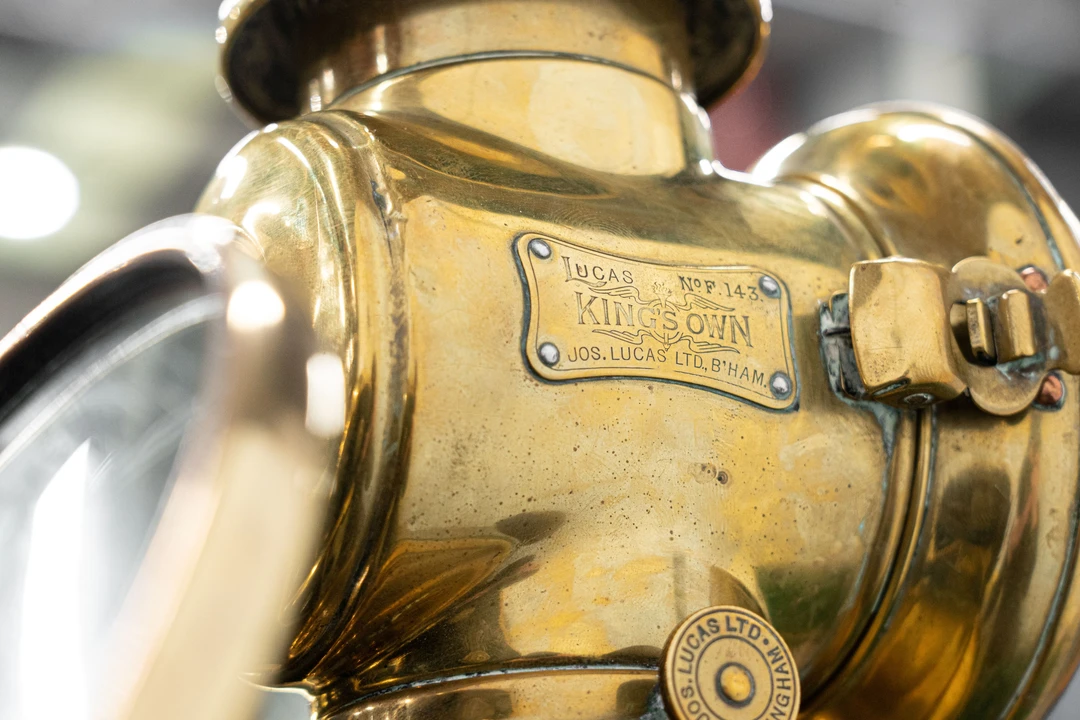1900 Renault - Image 4 of 31