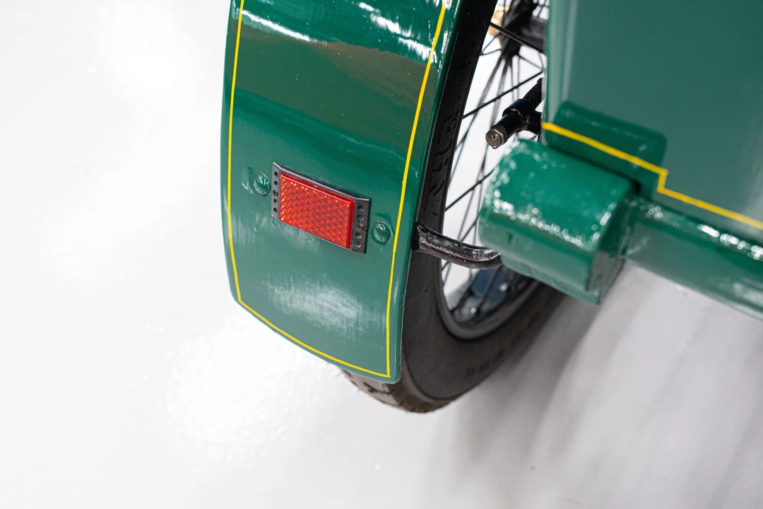 1900 Renault - Image 26 of 31