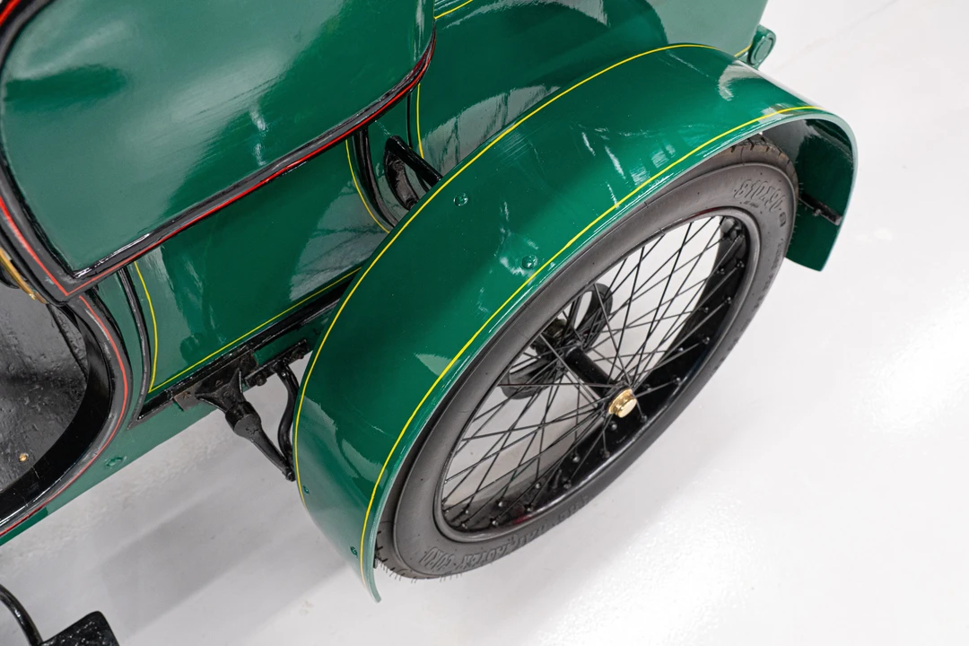 1900 Renault - Image 23 of 31