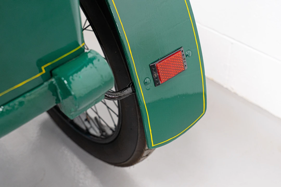 1900 Renault - Image 25 of 31