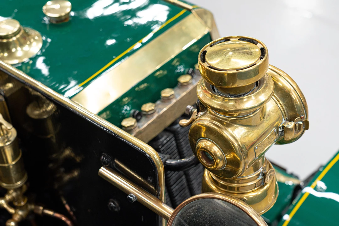 1900 Renault - Image 9 of 31