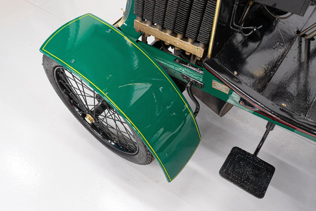 1900 Renault - Image 24 of 31