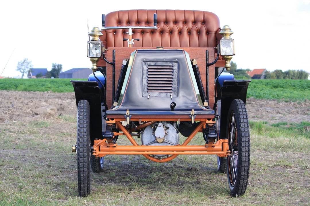1900 Renault - Image 16 of 16
