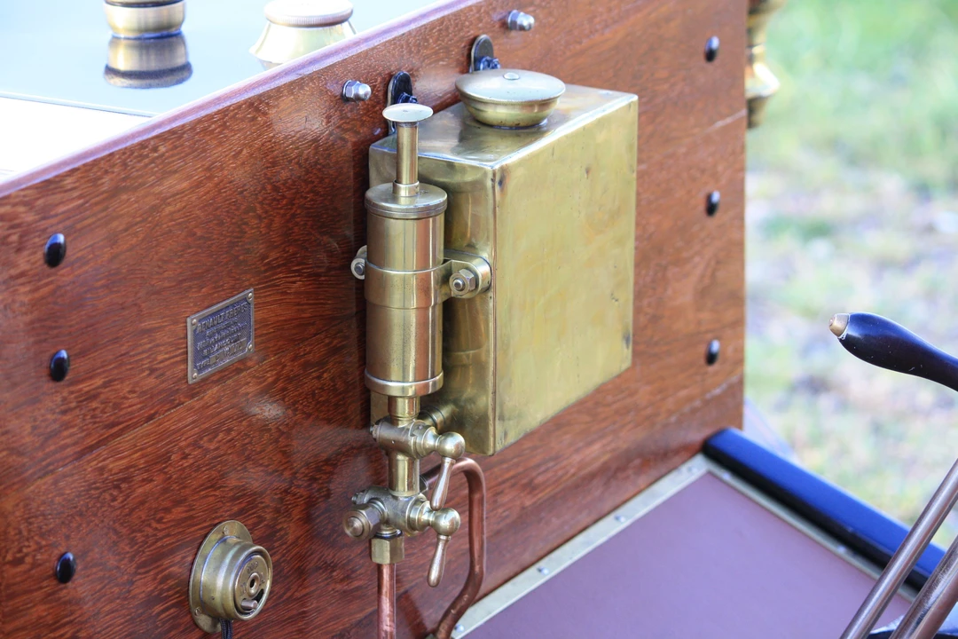 1900 Renault - Image 15 of 16