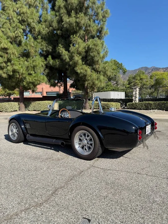 1965 Shelby Cobra Replica - Image 16 of 21