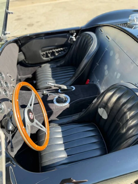 1965 Shelby Cobra Replica - Image 19 of 21
