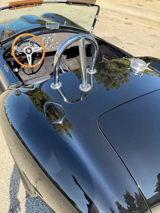 1965 Shelby Cobra Replica - Image 3 of 21