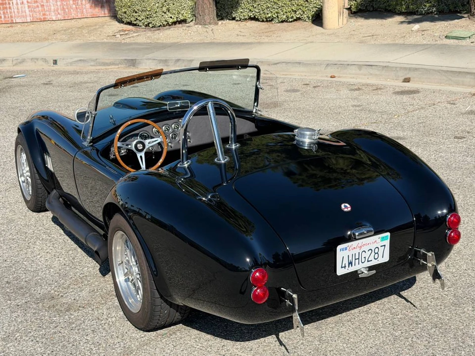 1965 Shelby Cobra Replica - Image 12 of 21
