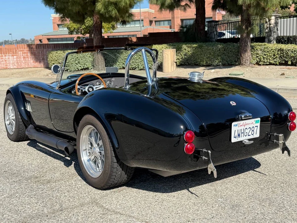 1965 Shelby Cobra Replica - Image 20 of 21