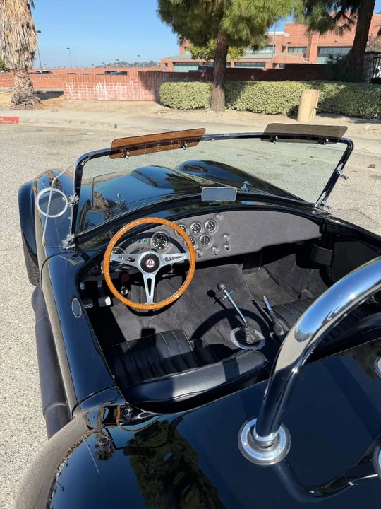 1965 Shelby Cobra Replica - Image 15 of 21