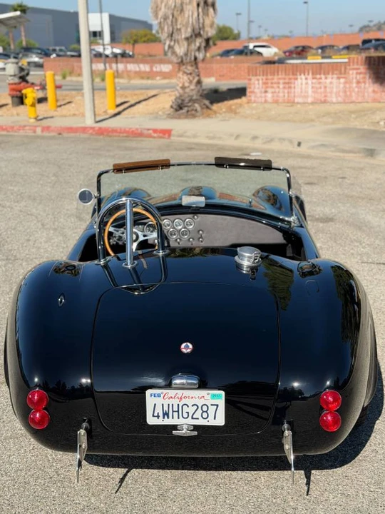 1965 Shelby Cobra Replica - Image 17 of 21