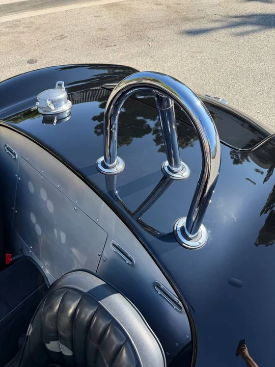 1965 Shelby Cobra Replica - Image 9 of 21