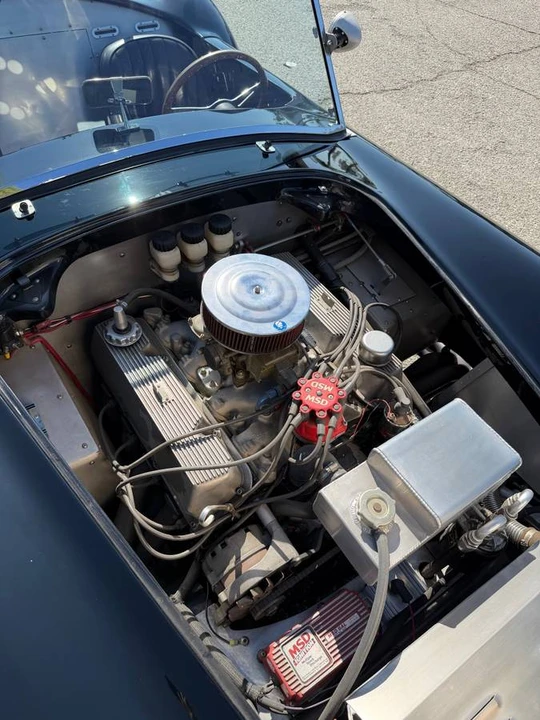 1965 Shelby Cobra Replica - Image 10 of 21