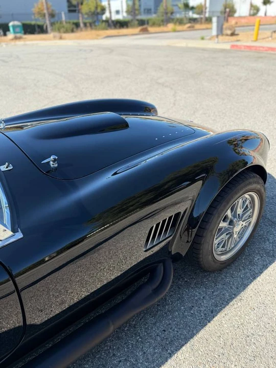 1965 Shelby Cobra Replica - Image 5 of 21