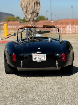 1965 Shelby Cobra Replica