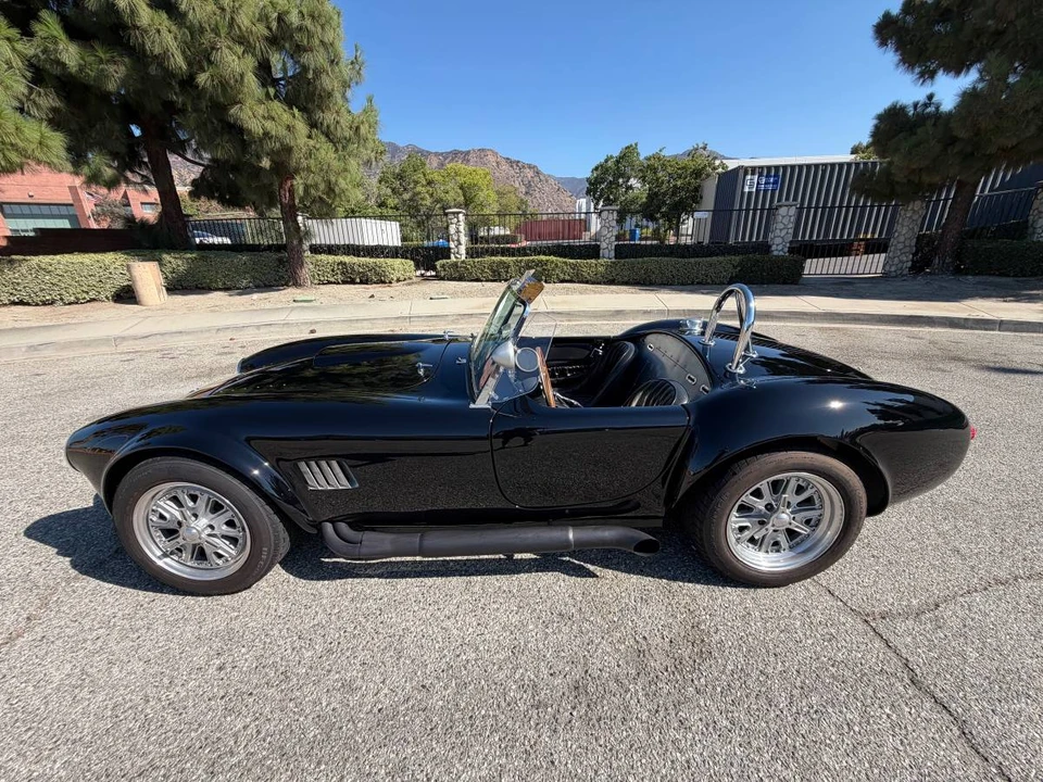 1965 Shelby Cobra Replica - Image 21 of 21