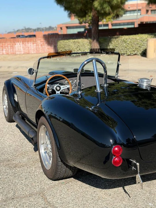 1965 Shelby Cobra Replica - Image 18 of 21
