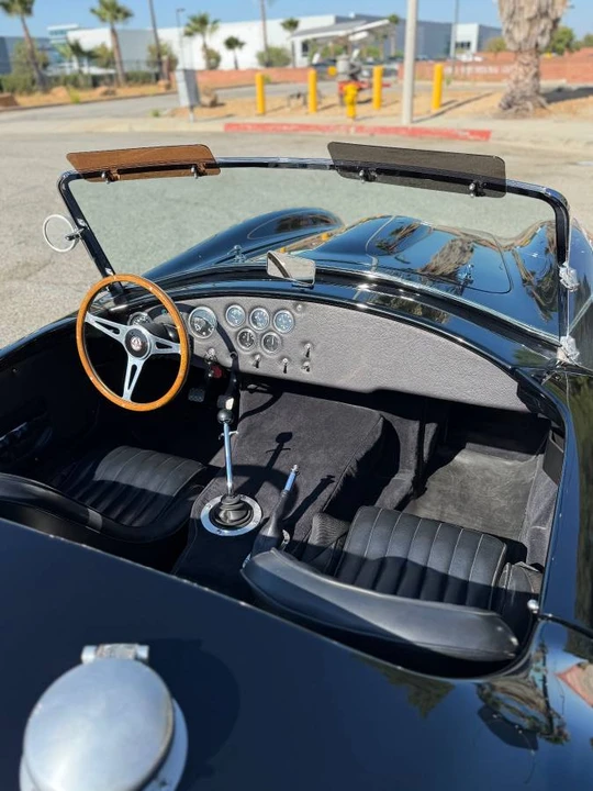 1965 Shelby Cobra Replica - Image 4 of 21